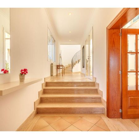Holiday Home Cala Mesquida - Cde140 By Interhome Exteriör bild