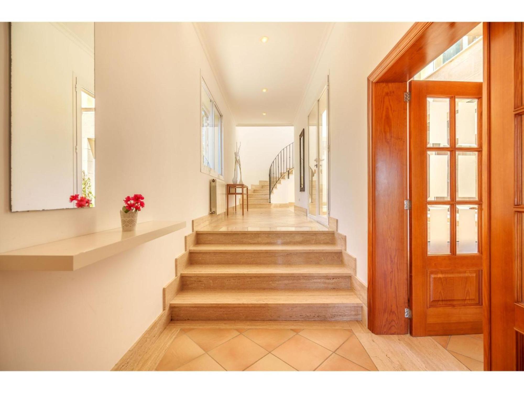 Holiday Home Cala Mesquida - Cde140 By Interhome Exteriör bild