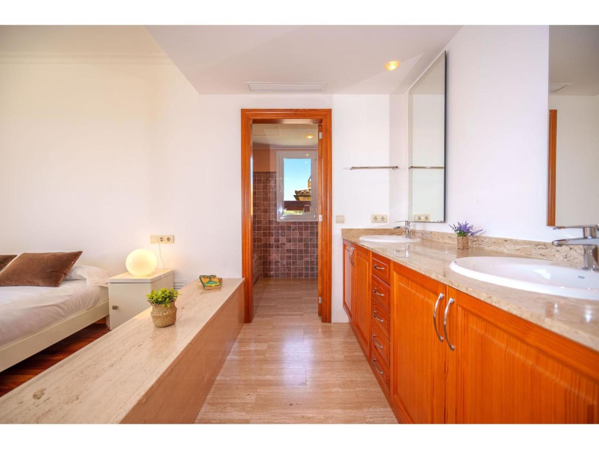 Holiday Home Cala Mesquida - Cde140 By Interhome Exteriör bild