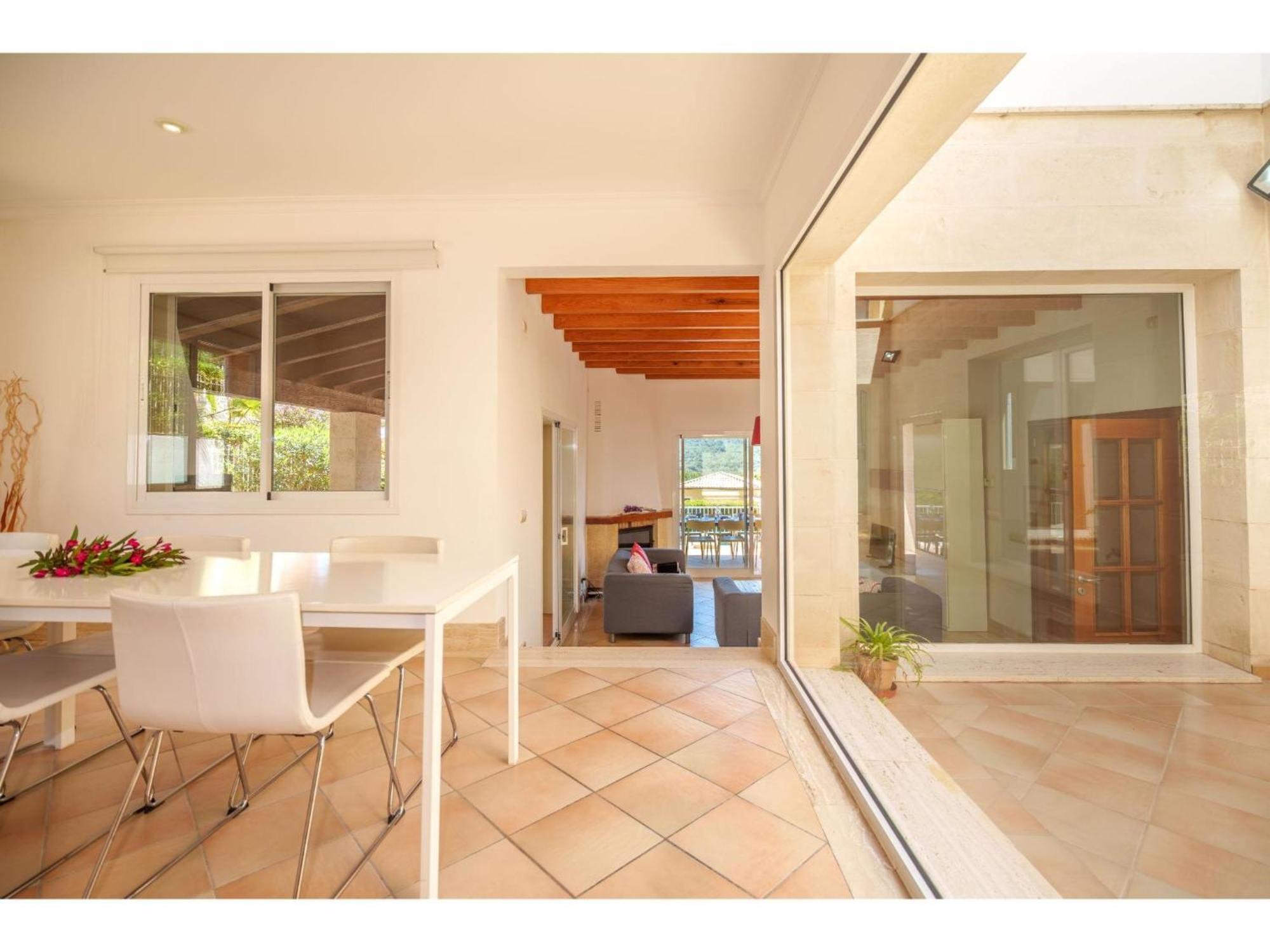 Holiday Home Cala Mesquida - Cde140 By Interhome Exteriör bild