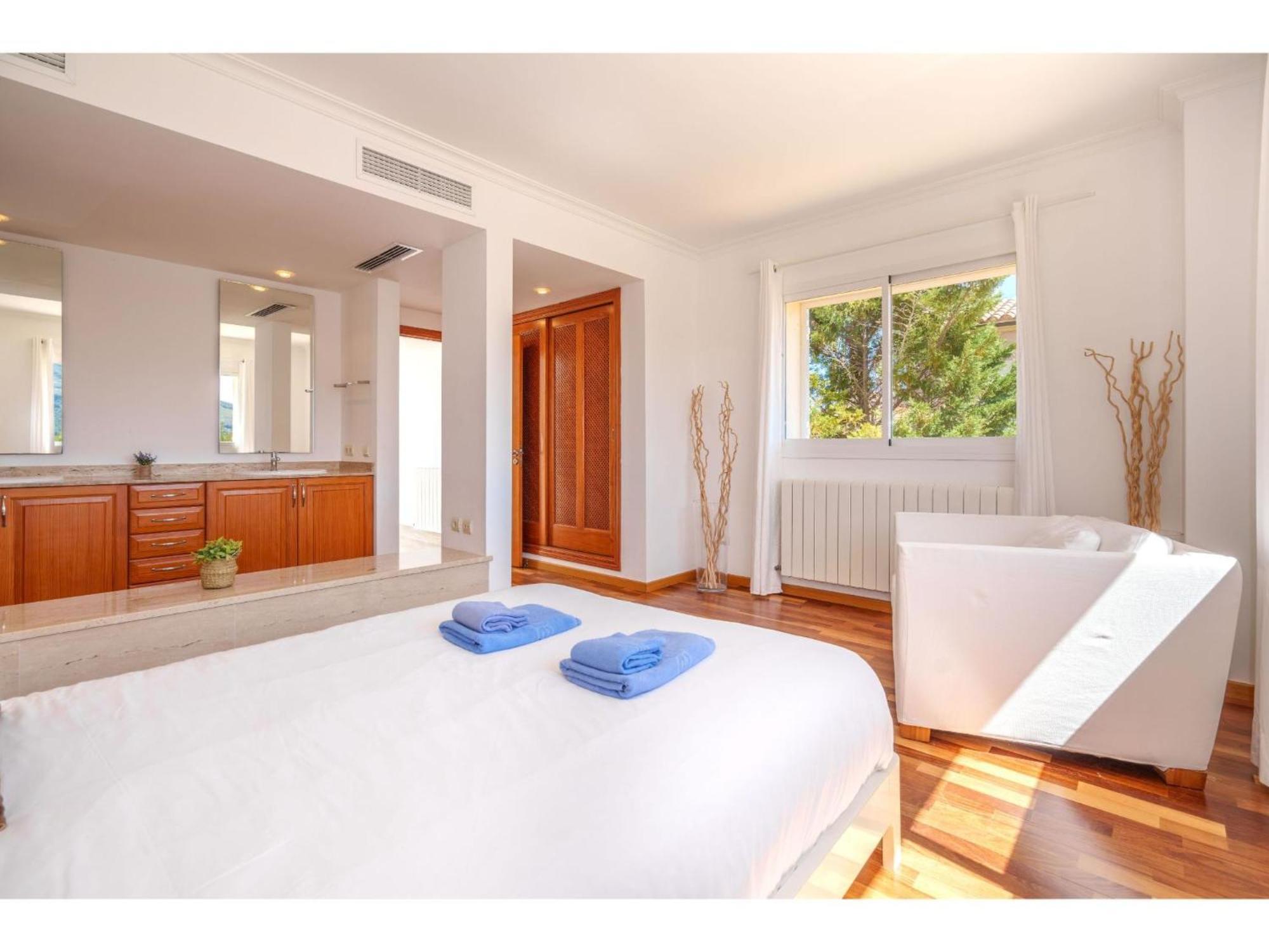 Holiday Home Cala Mesquida - Cde140 By Interhome Exteriör bild