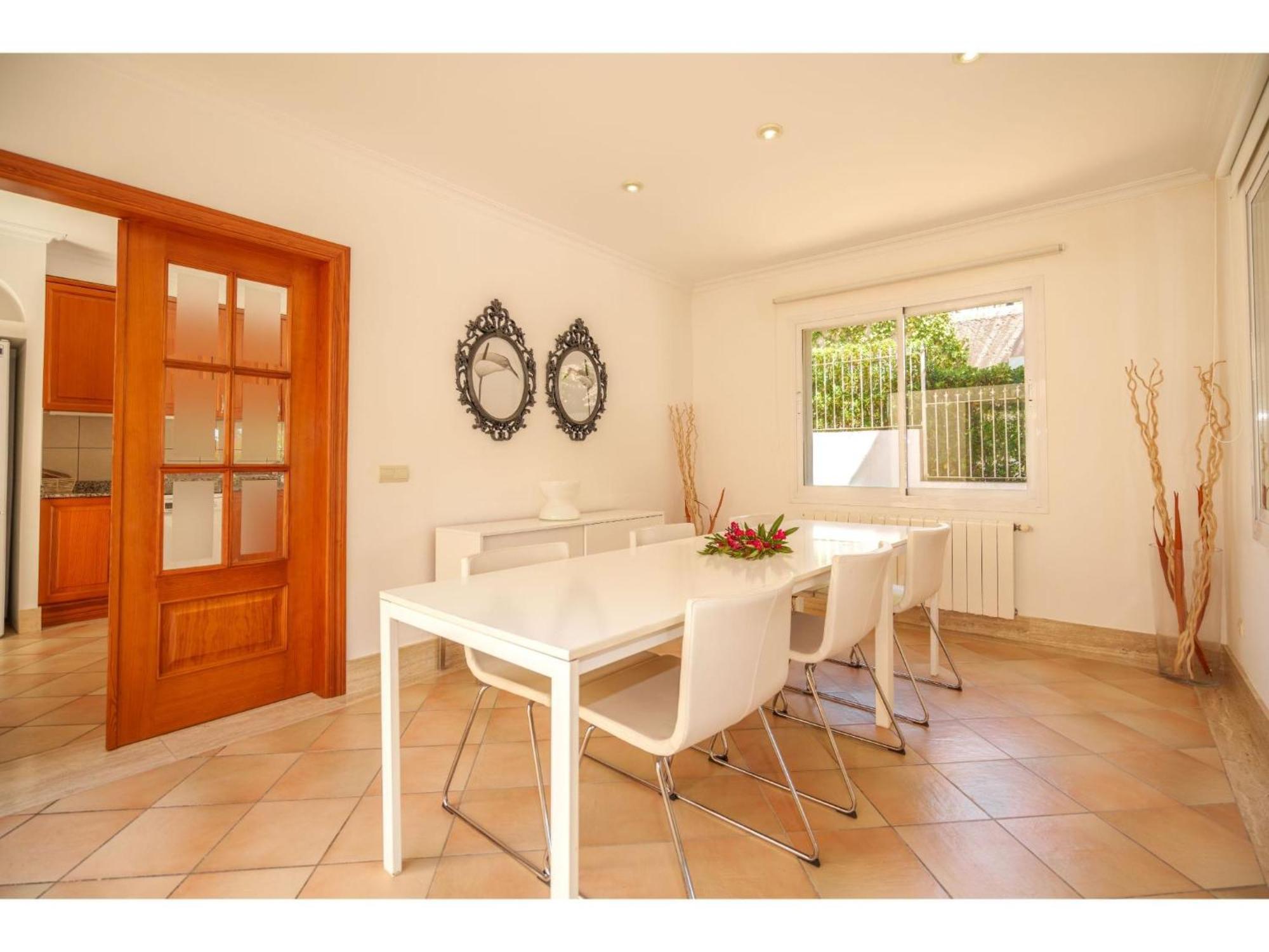 Holiday Home Cala Mesquida - Cde140 By Interhome Exteriör bild