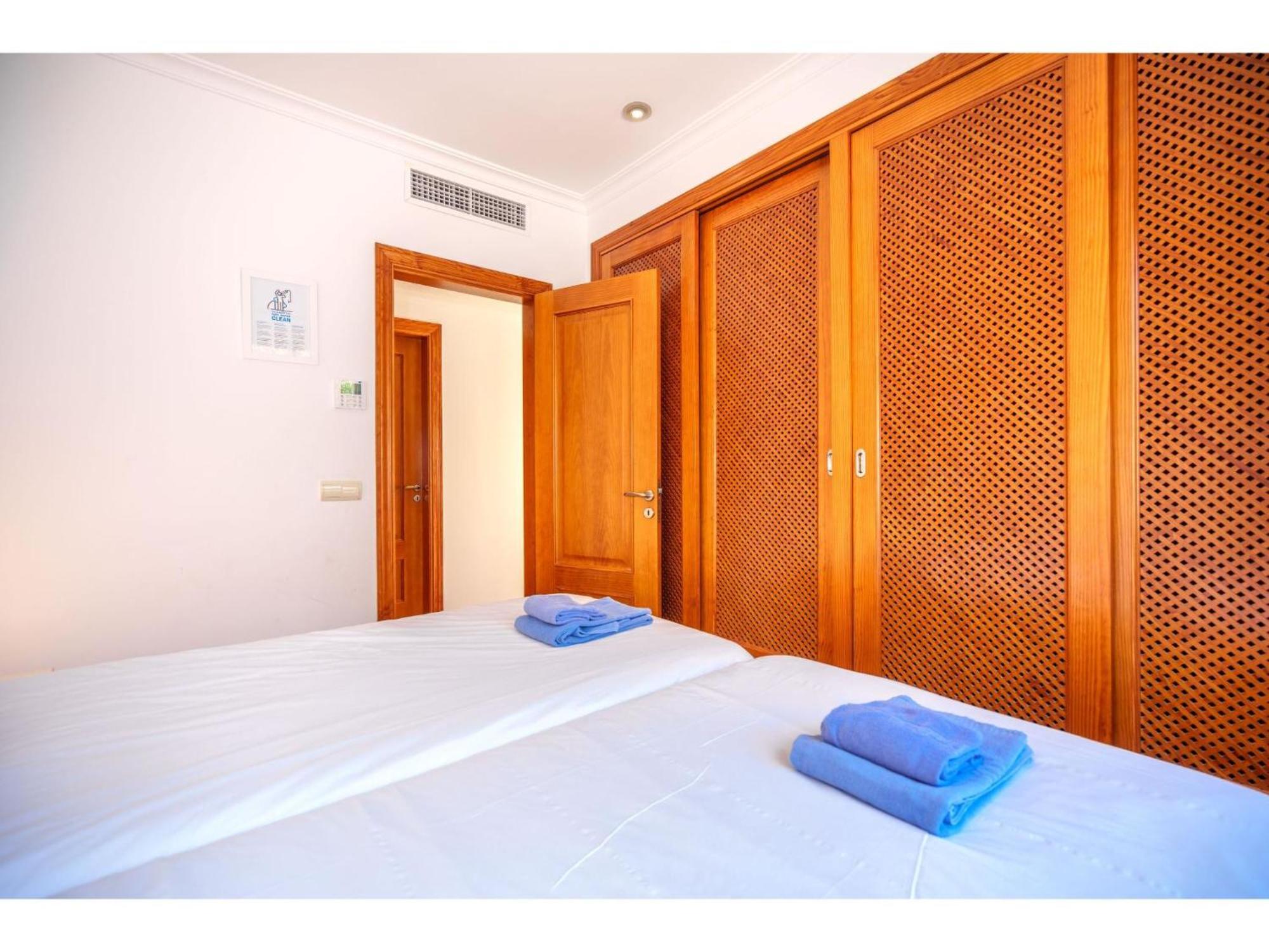 Holiday Home Cala Mesquida - Cde140 By Interhome Exteriör bild