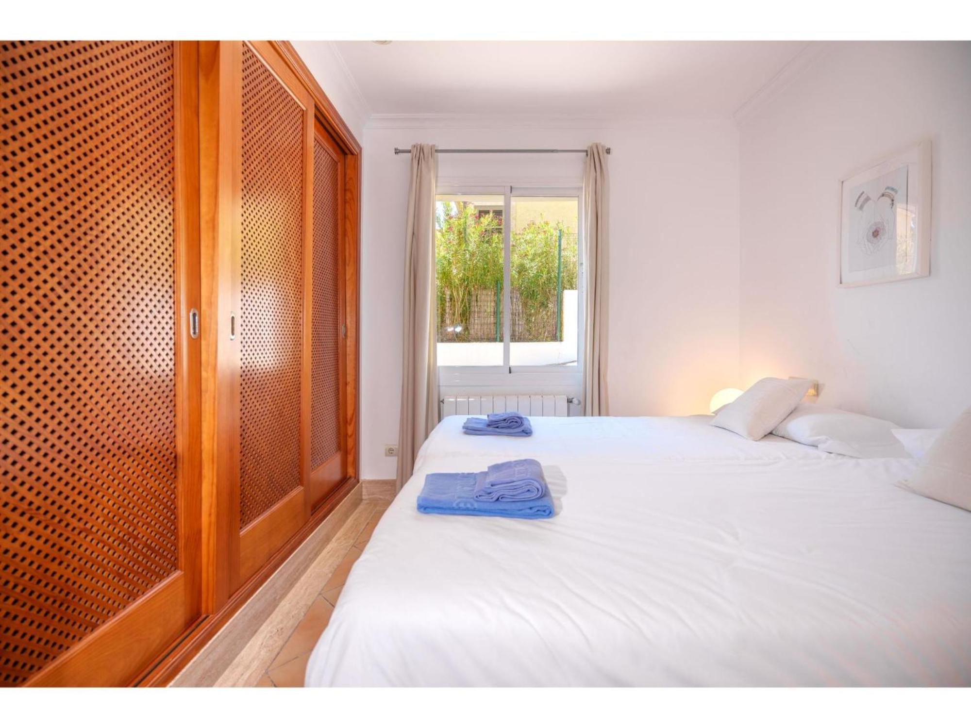 Holiday Home Cala Mesquida - Cde140 By Interhome Exteriör bild